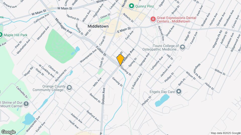 4 Sterling St Apartments and Nearby Middletown Apartments For Rent