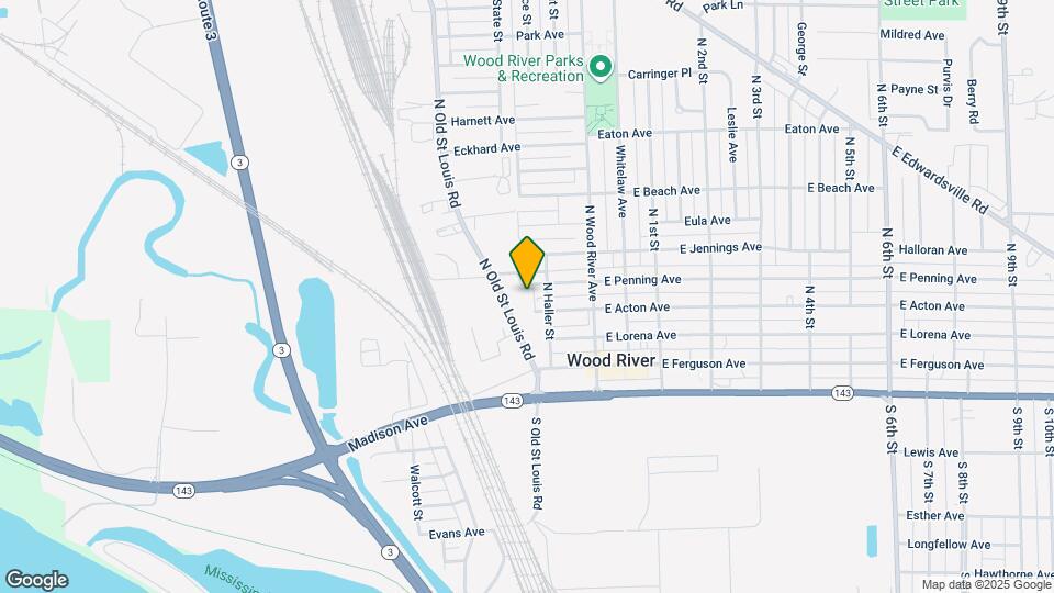 Golden Oakes Apartments Wood River, IL Apartments For Rent