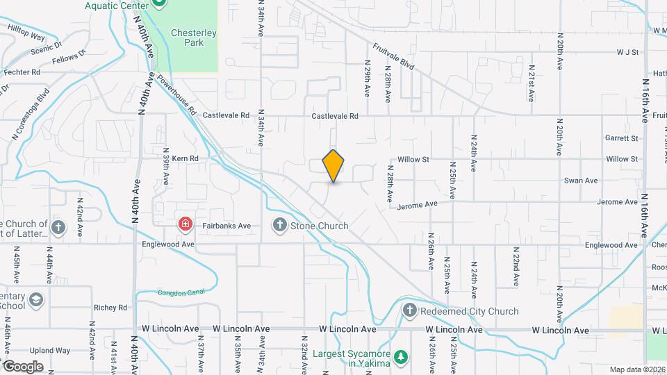 Powerhouse Villas Apartments Yakima, WA Apartments For Rent