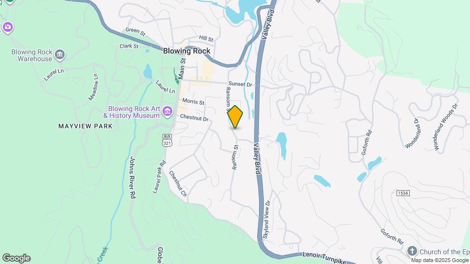 Ransom St. Apartments Blowing Rock, NC Apartments For Rent