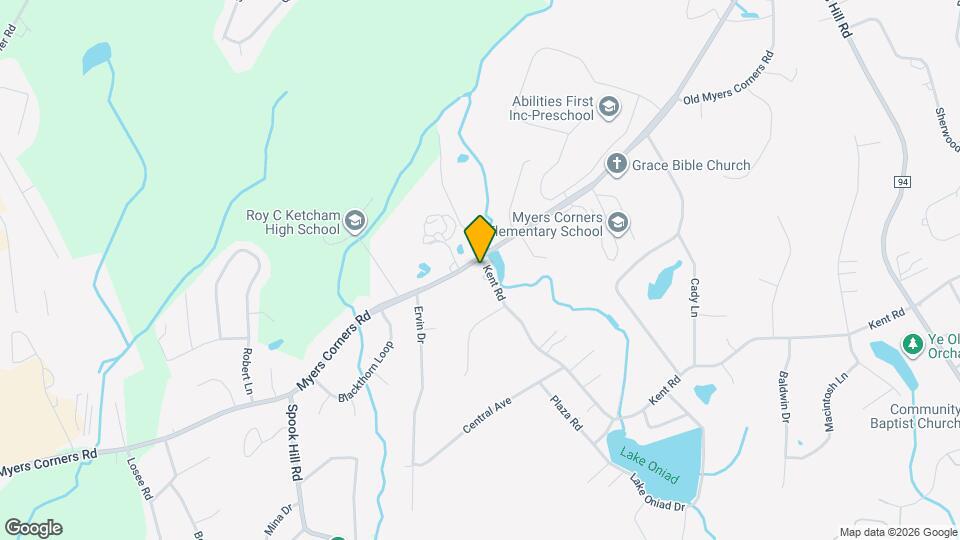 2 Kent Rd, Unit 6 Mapa y Detalles de la Ubicación