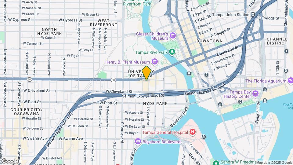 Altis Grand Central Map and Location Details