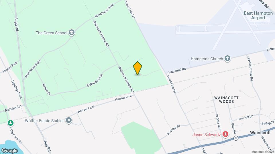 11 Forest Crossing Map and Location Details