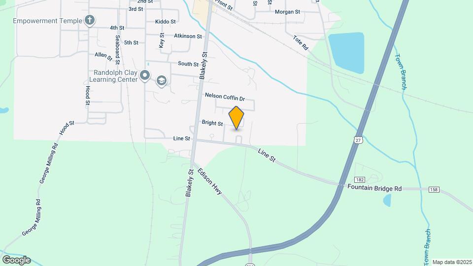 Howell Mill Apartments Cuthbert, GA Apartments For Rent