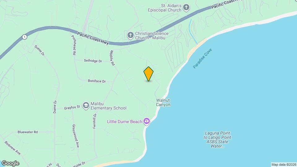 6763 Zumirez Dr Map and Location Details