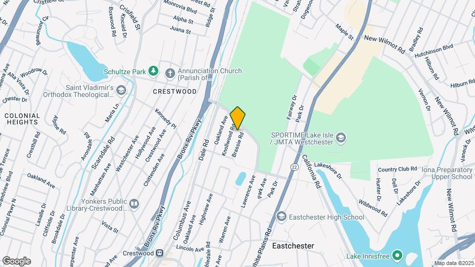 19 Brassie Rd Map and Location Details