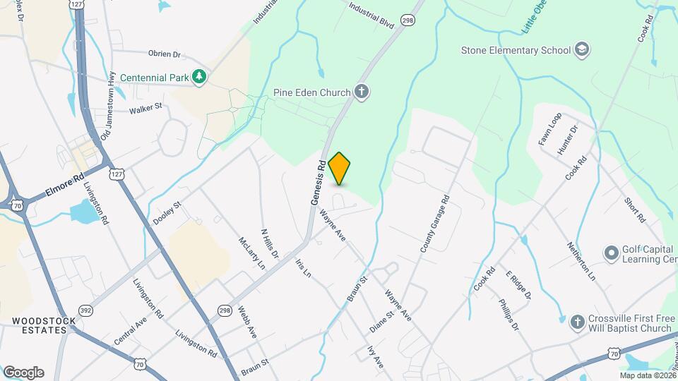 Willowwood Apartments Crossville, TN Apartments For Rent