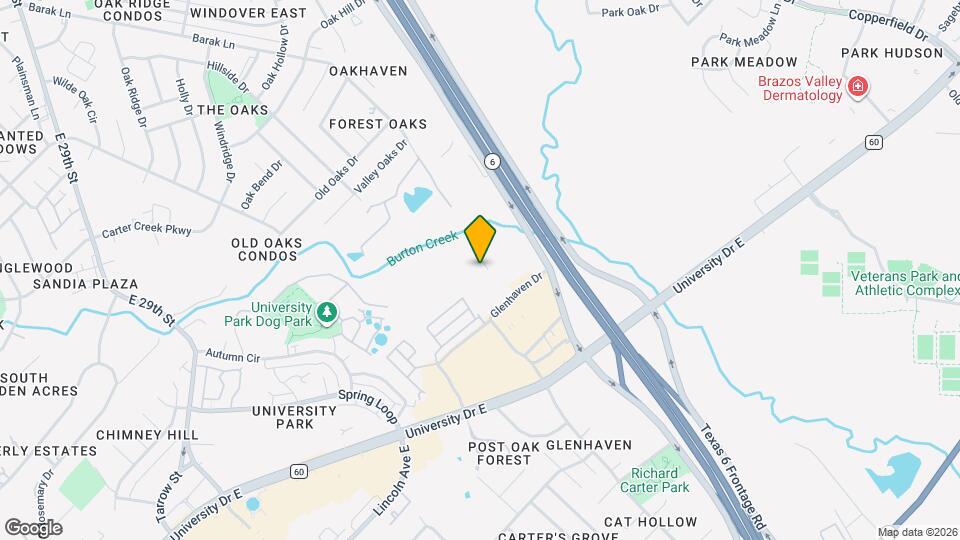 537 Forest Dr Loop Map and Location Details