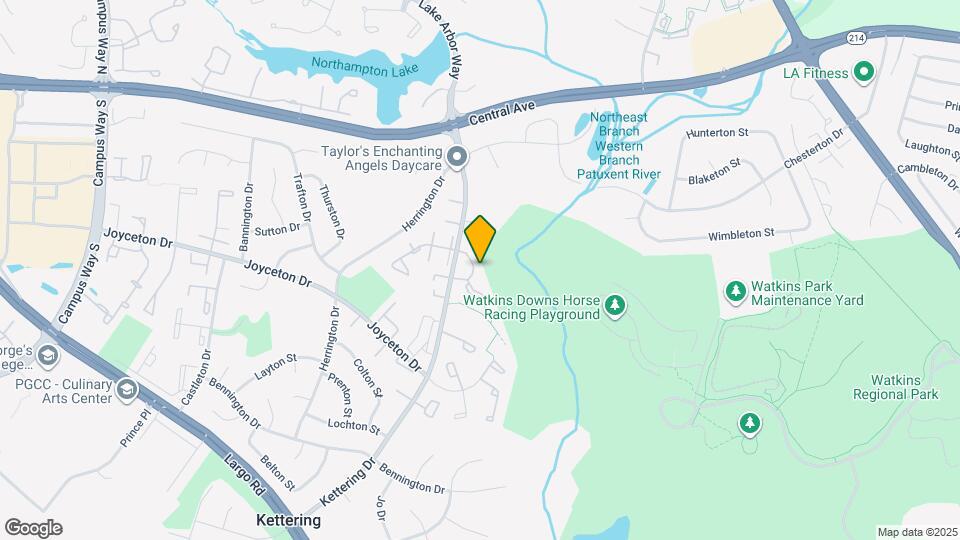 229 Red Jade Dr Mapa y Detalles de la Ubicación