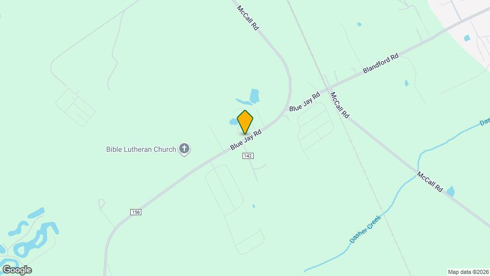 217 Foster St Map and Location Details