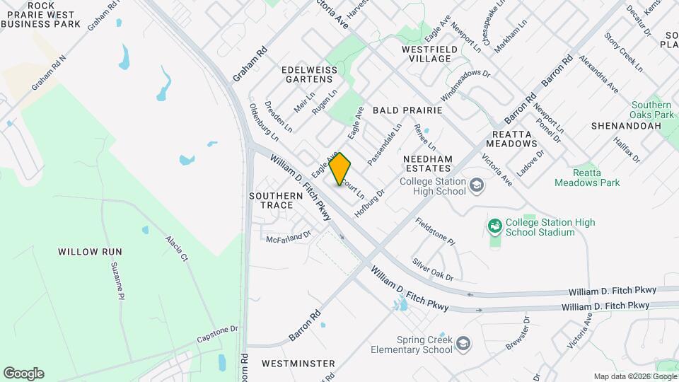 131 Roucourt Loop Map and Location Details