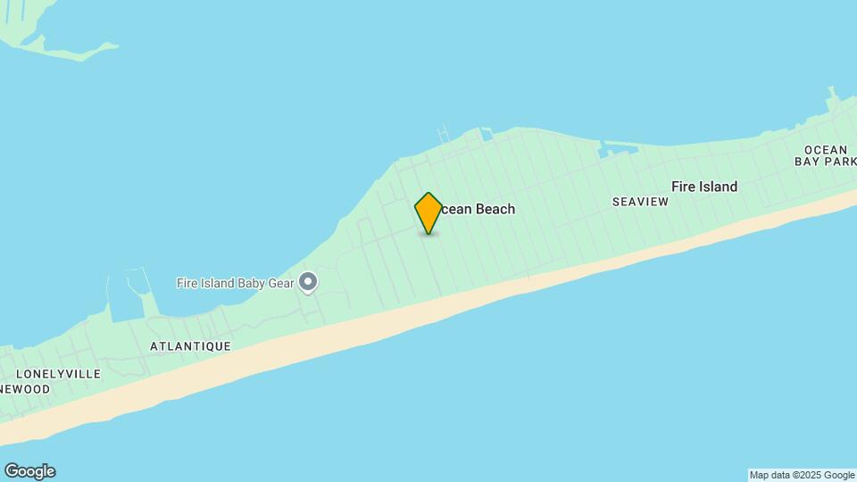 368 Surf Rd Map and Location Details