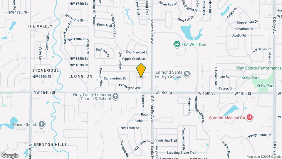 1313 Pennington Ave, Unit 1313 Pennington Ave Map and Location Details