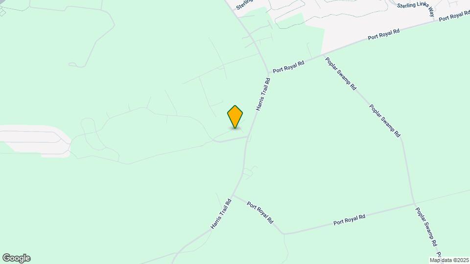 116 Ainsdale Dr Map and Location Details