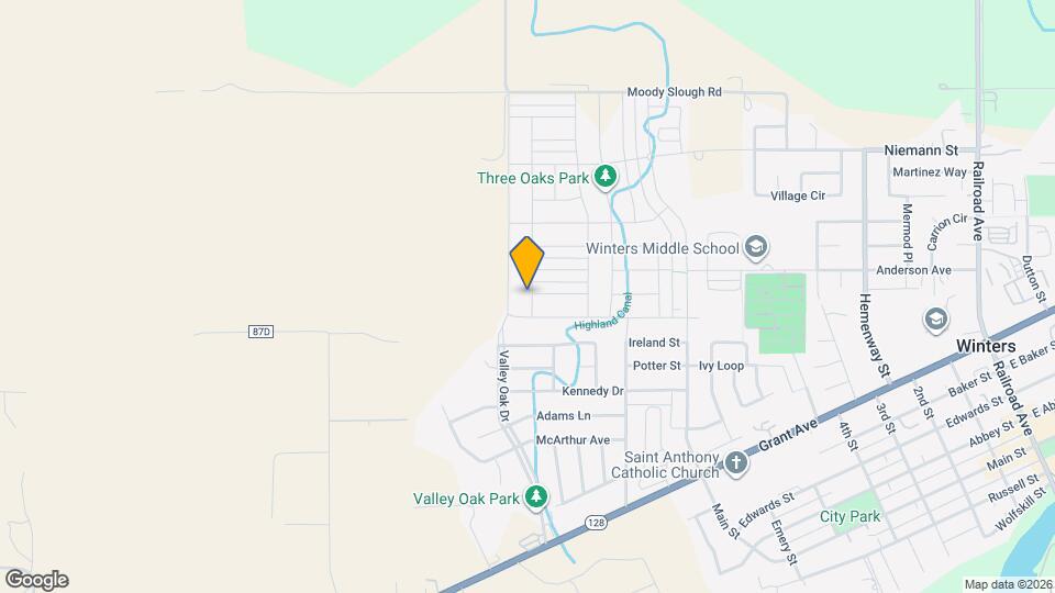 754 W Main St Apartments Winters, CA Apartments For Rent