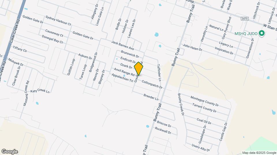 3701 Cotton Patch Dr Rentals in Killeen, TX