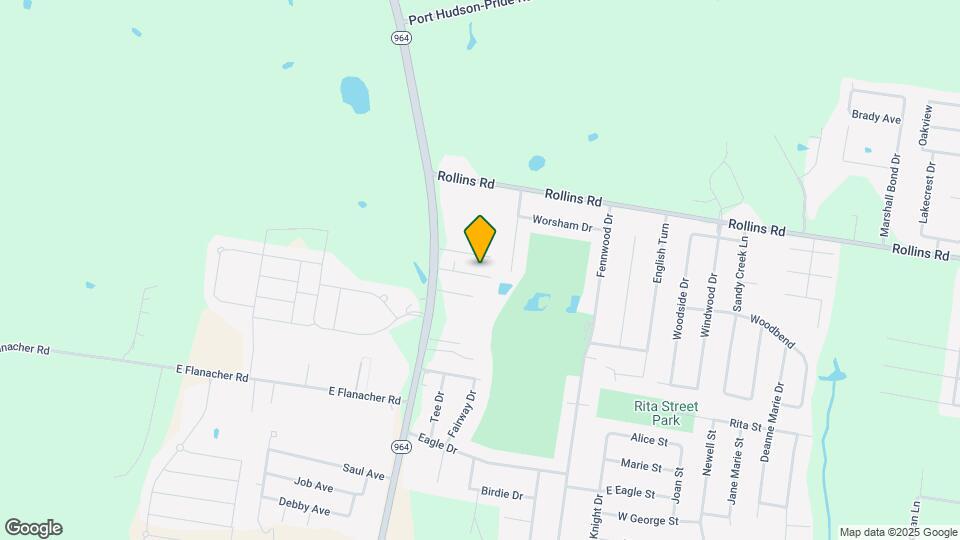 1139 Willow Creek Dr, Unit 1139 Willow Creek Mapa y Detalles de la Ubicación