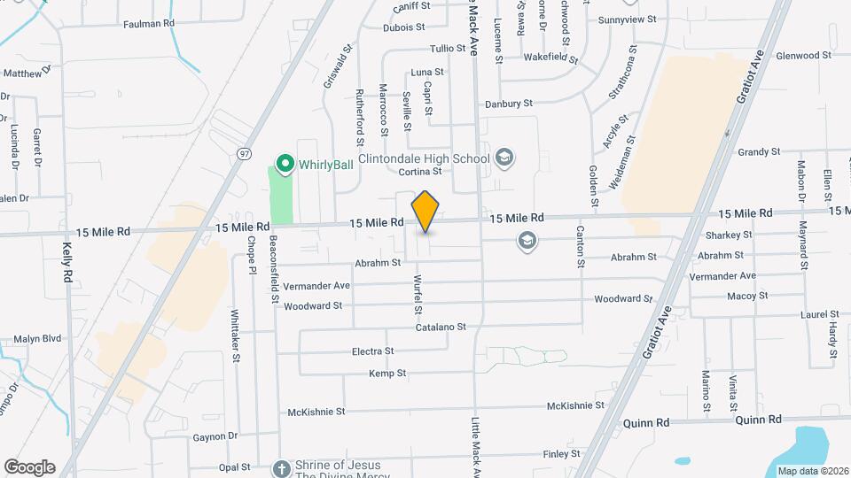 Heathmoore Apartments and Nearby Clinton Township Apartments For Rent