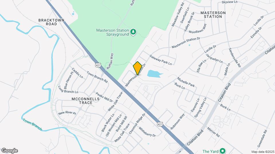 2880 Summerfield Dr Rentals in Lexington, KY