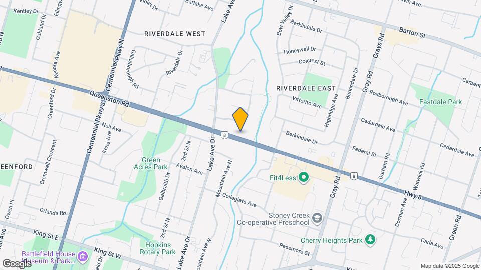 Queenston Apartments Hamilton, ON Apartments For Rent