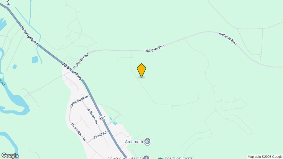 104 Monarchos St Map and Location Details