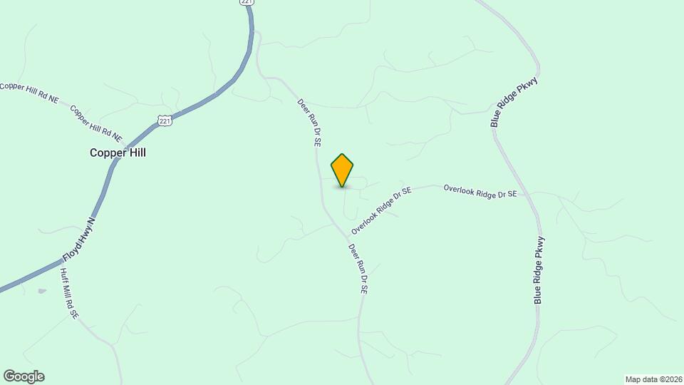 112 Norris Ave SE Map and Location Details