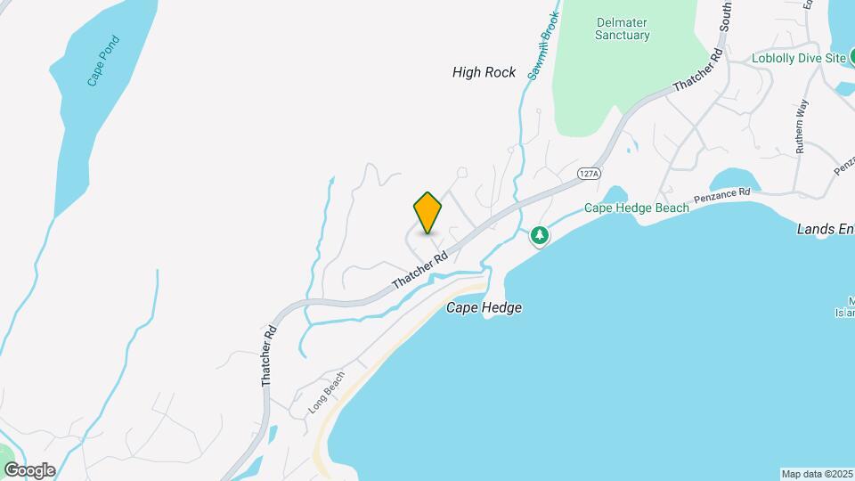 3 Sandpiper Ln Map and Location Details