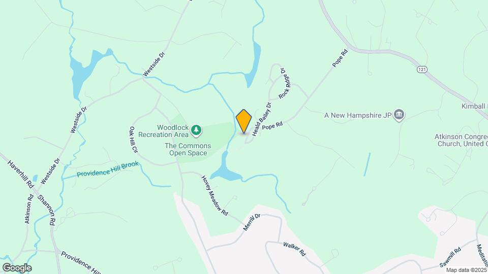 Settler's Ridge Apartments 55+ Community Atkinson, NH Apartments For Rent