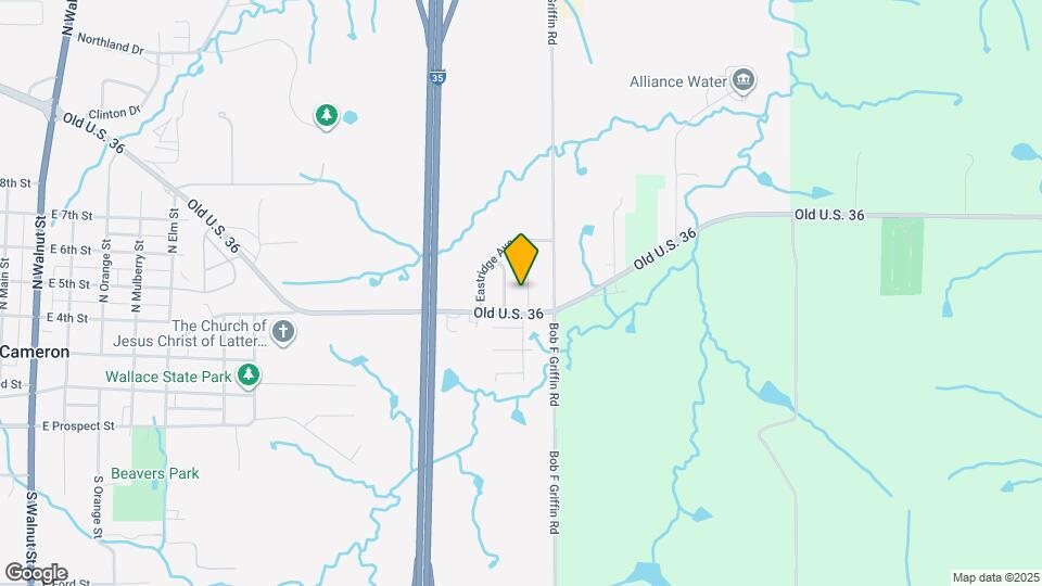 505 Short Ave Apartments Cameron, MO Apartments For Rent