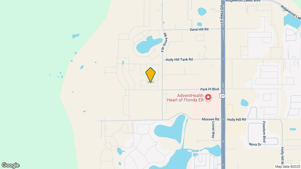 2339 Burney Fls Ln Map and Location Details