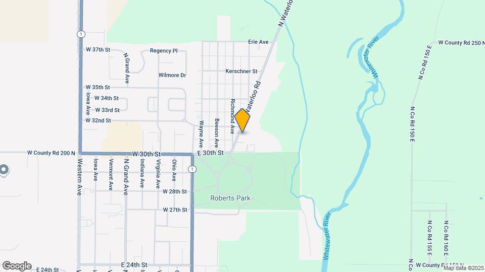 Fayette Apartments Connersville, IN Apartments For Rent