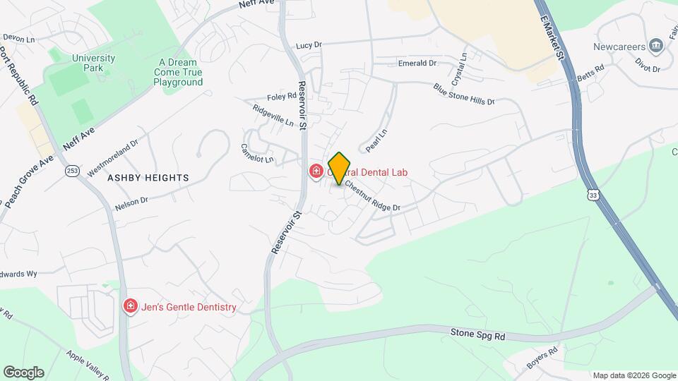 520 Davis Mills Dr Rentals in Harrisonburg, VA