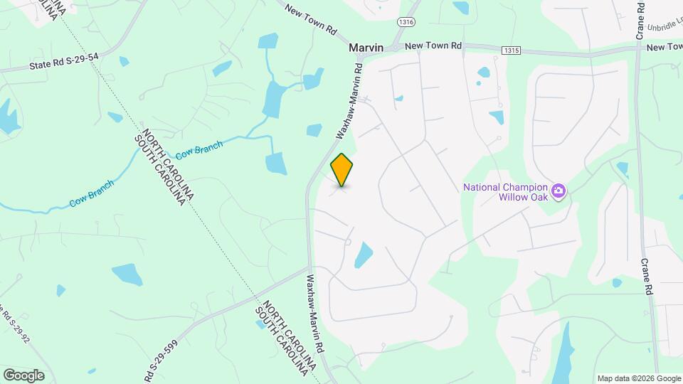 1421 Waxhaw Marvin Rd Apartments Waxhaw, NC Apartments For Rent