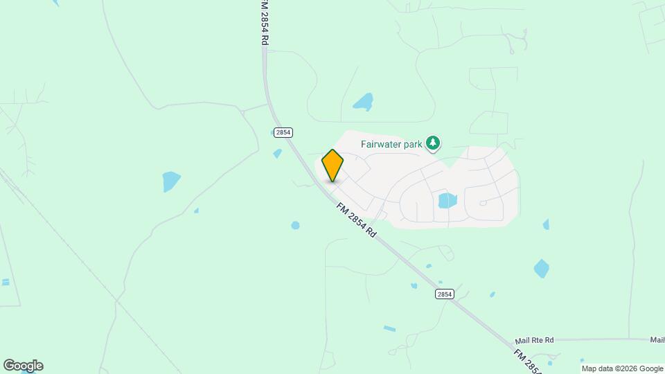 20151 Bushwick Falls Dr Map and Location Details