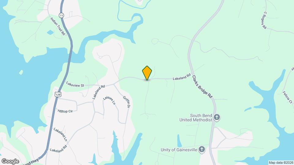 3704 Newport Dr Mapa y Detalles de la Ubicación