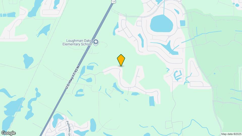 508 Orange Cosmos Blvd Map and Location Details