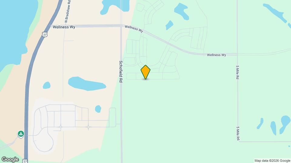 3078 Armstrong Ave Map and Location Details