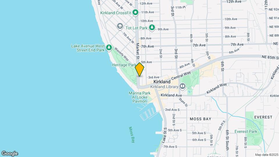 Kirkland Place Apartments and Nearby Kirkland Apartments For Rent