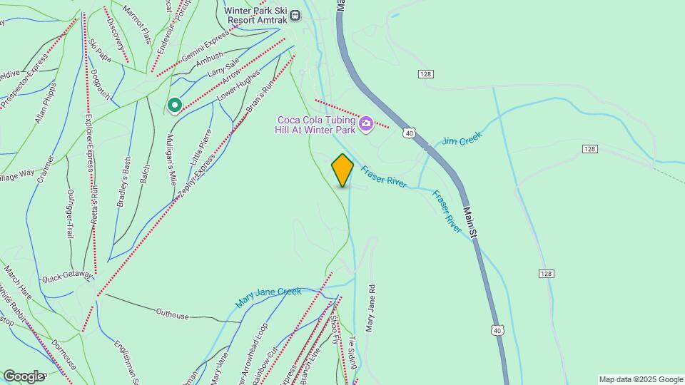 422 Iron Horse Way Rentals in Parshall, CO