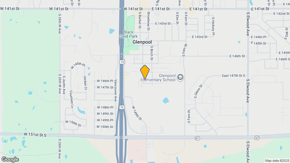 Maple Leaf Apartments Glenpool, OK Apartments For Rent