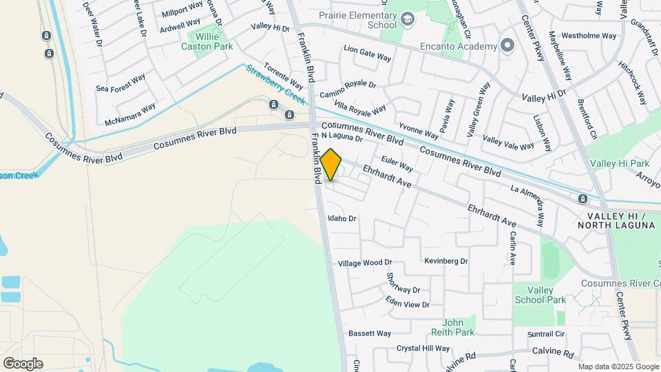 371 Ashwick Loop Map and Location Details