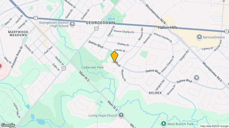 3 Lane Ct Map and Location Details