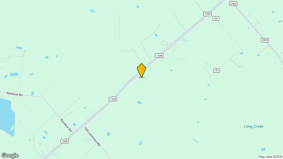 124 Galle Ests Cir Map and Location Details