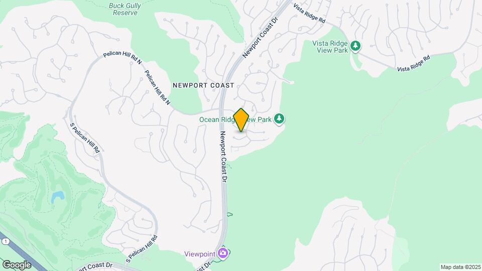 28 Coral Reef Map and Location Details