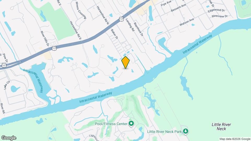 3D Turtle Ln Map and Location Details