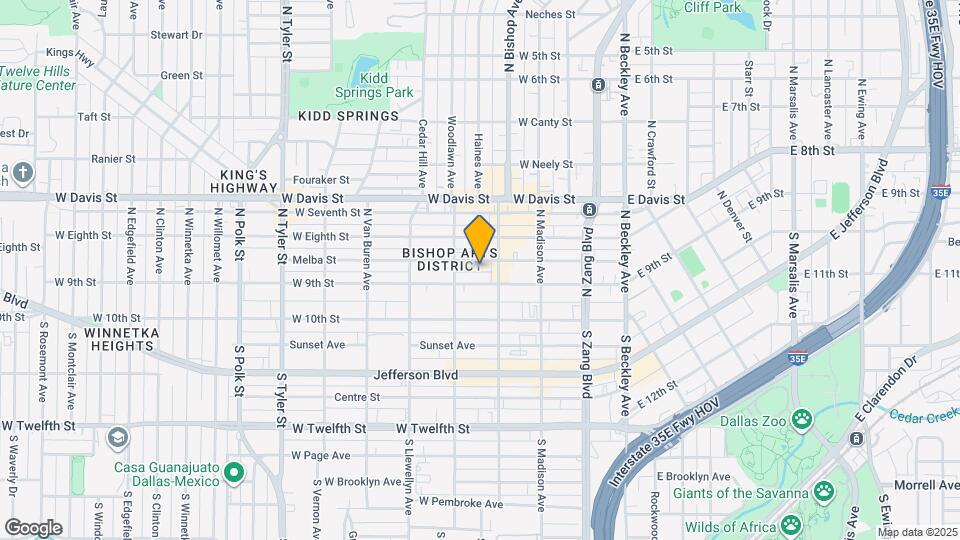 418 Melba St Apartments Dallas, TX Apartments For Rent