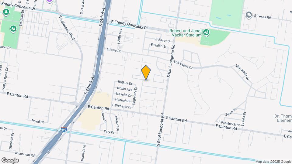 2206 Taxco Ct Apartments and Nearby Edinburg Apartments For Rent