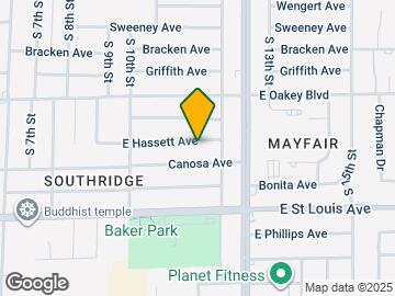 Google Map
