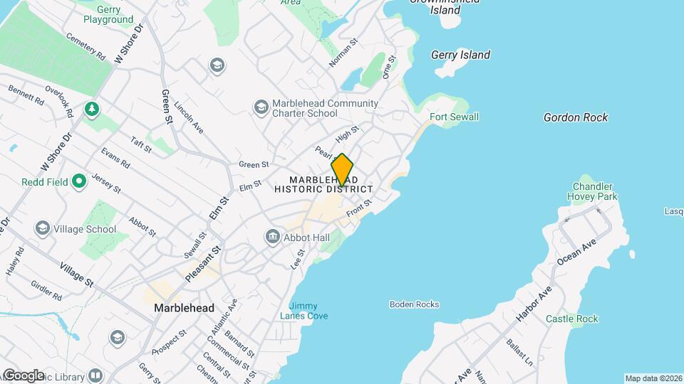 18 State St Map and Location Details