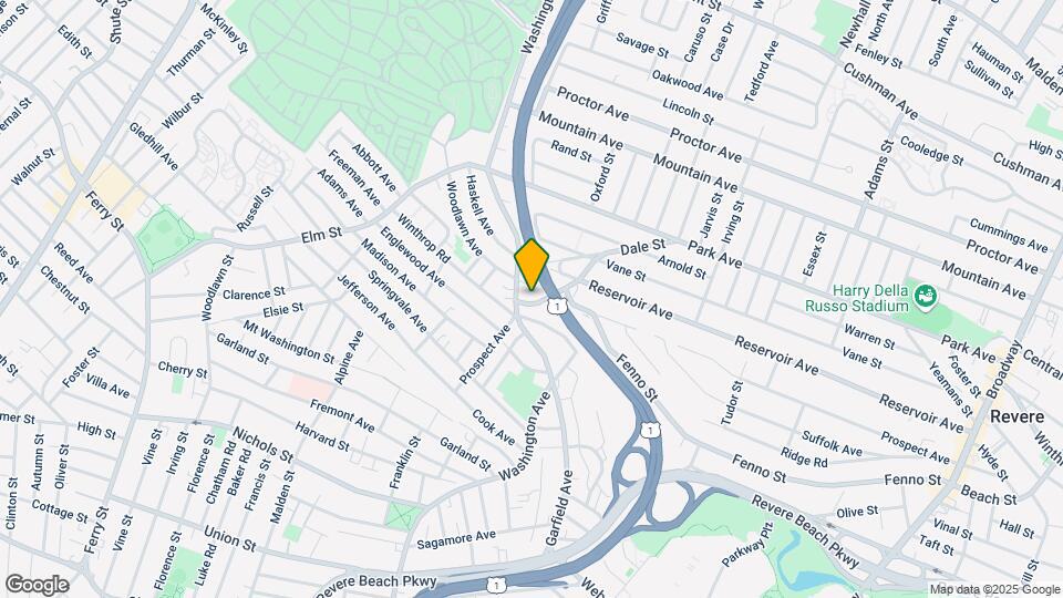 7-20 Hy-Sil Ave Mapa y Detalles de la Ubicación